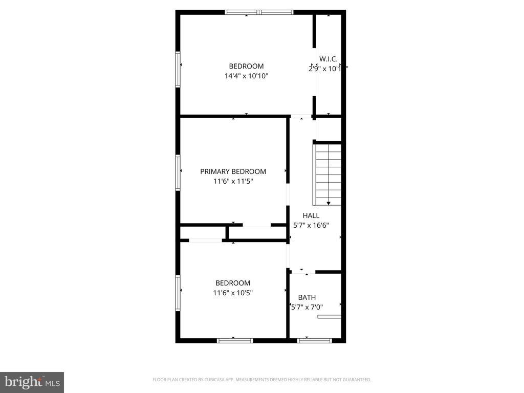 407 W WAVERLY ROAD