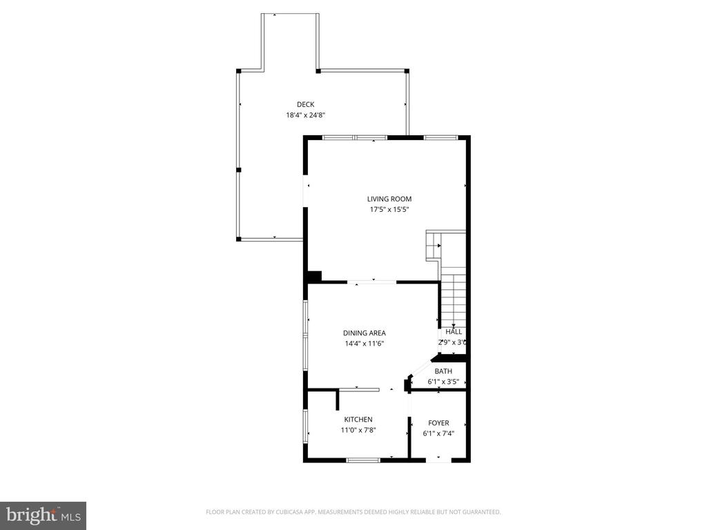 407 W WAVERLY ROAD