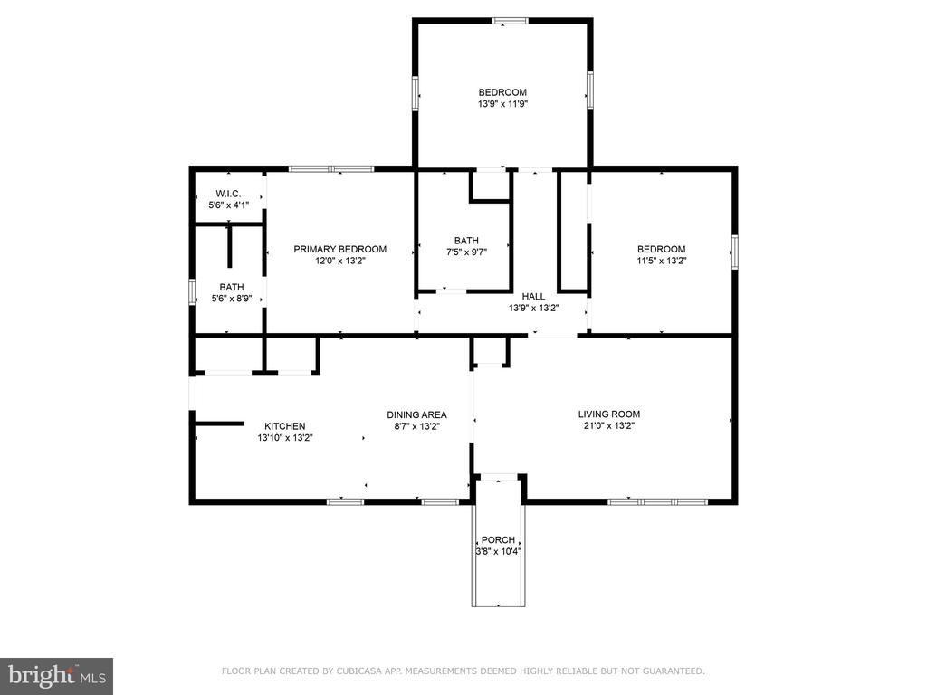 131 Country Ln