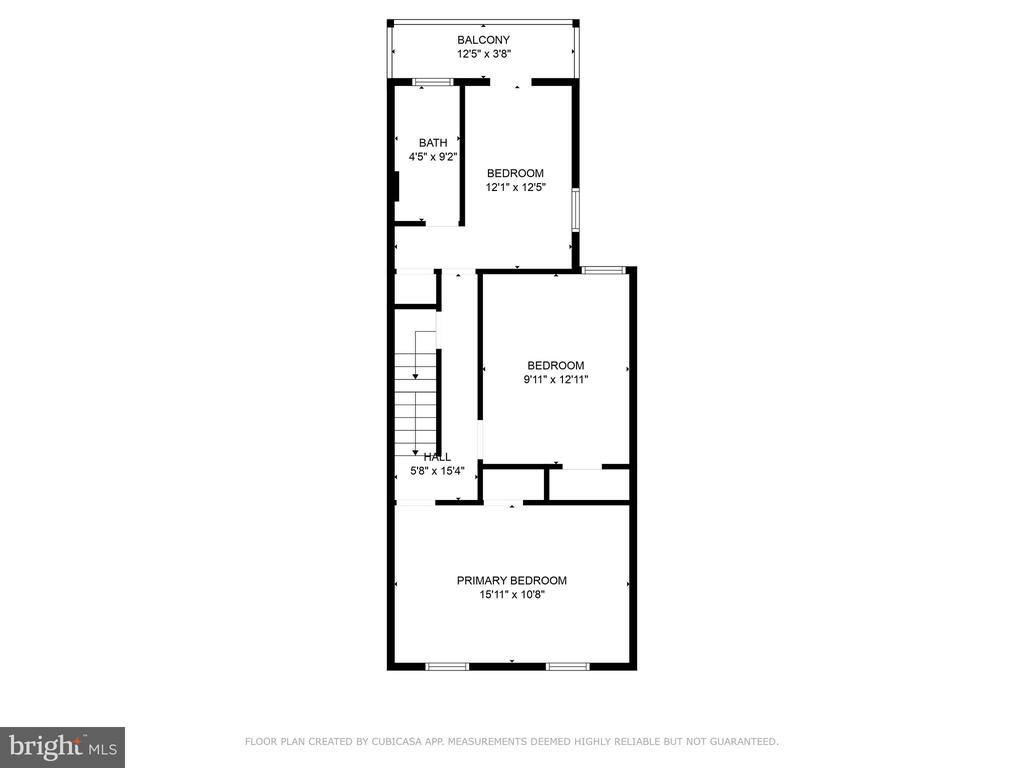 10 Marble St