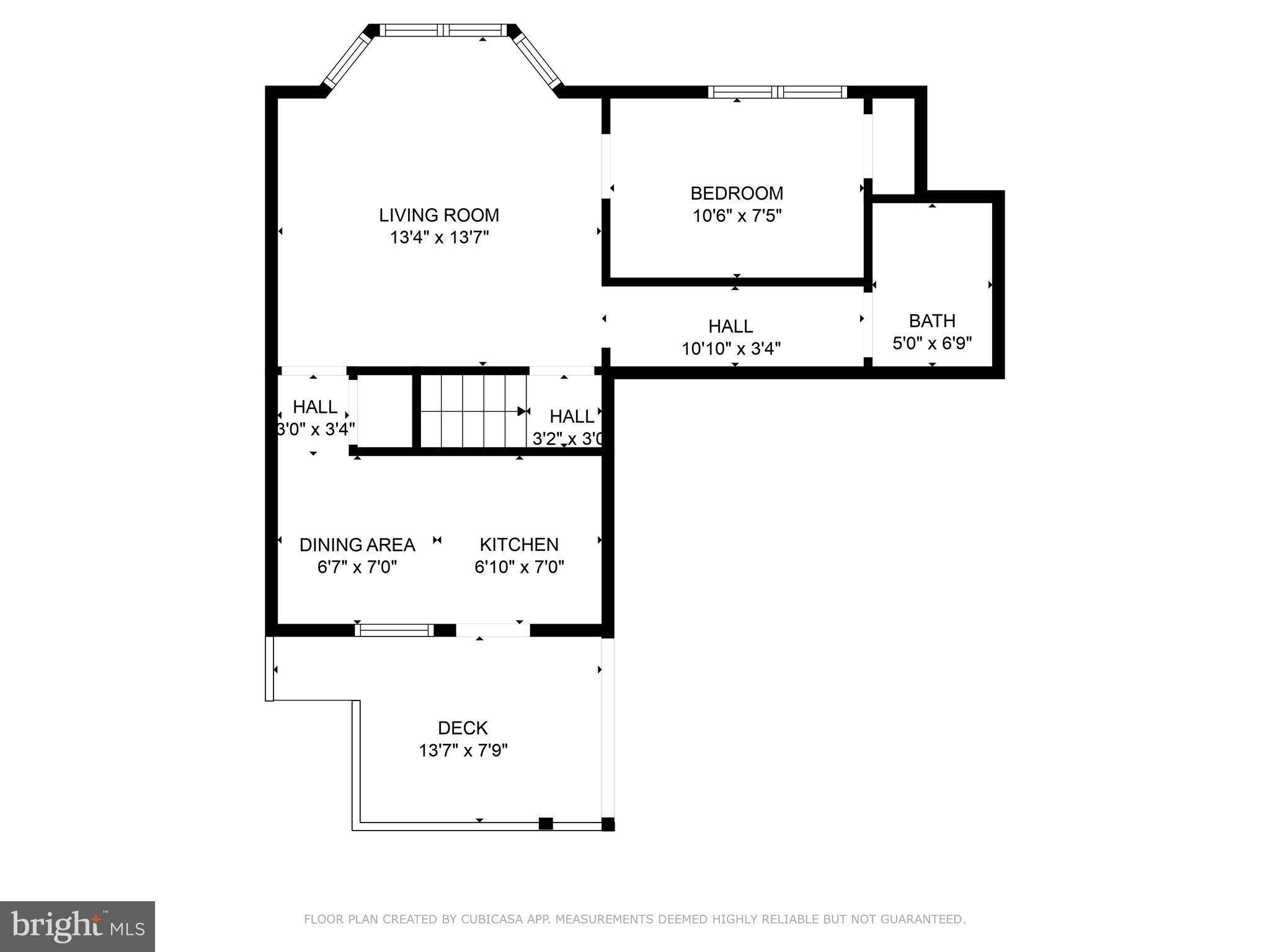 3 SHAW AVENUE