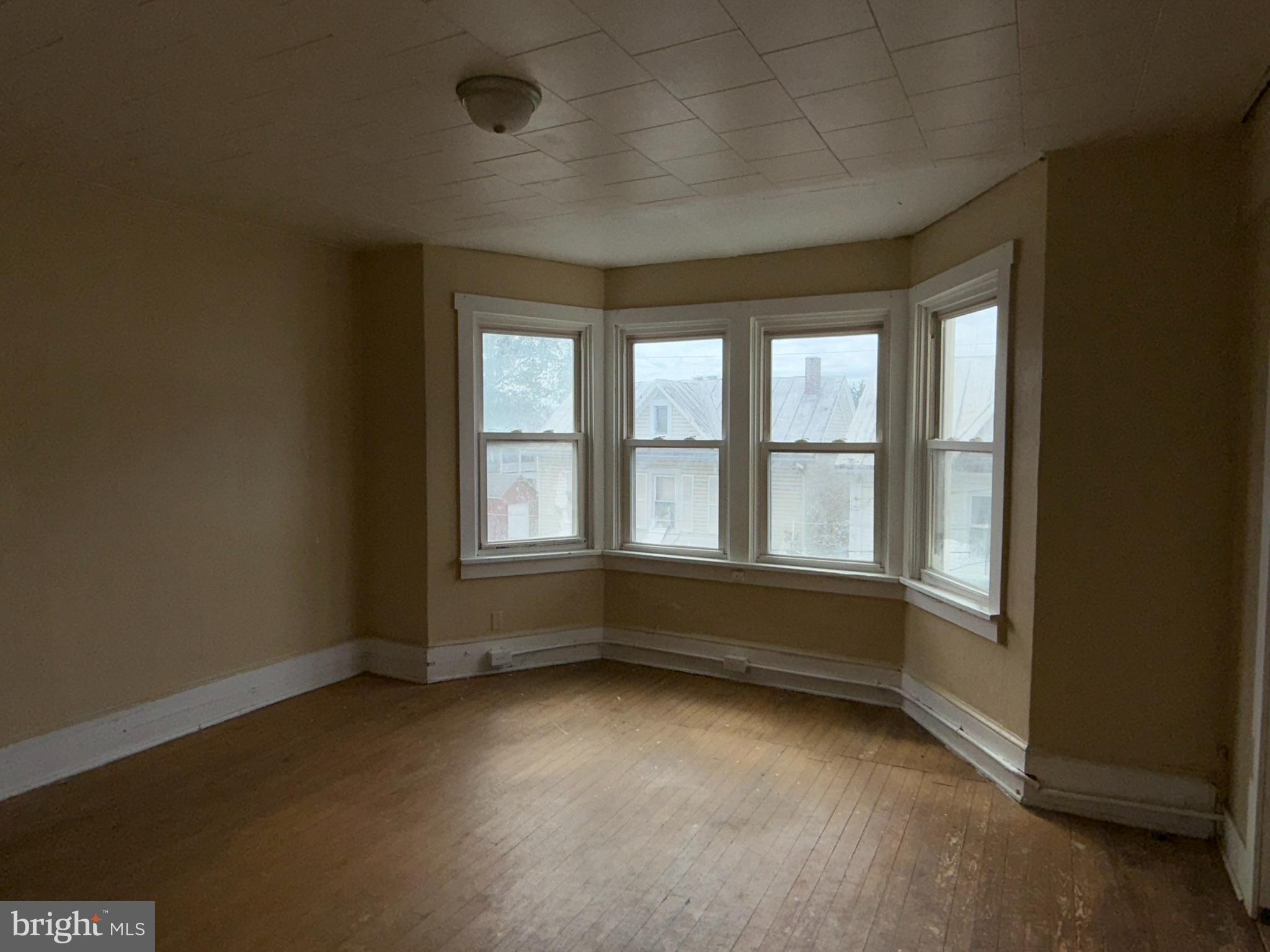 3 SHAW AVENUE
