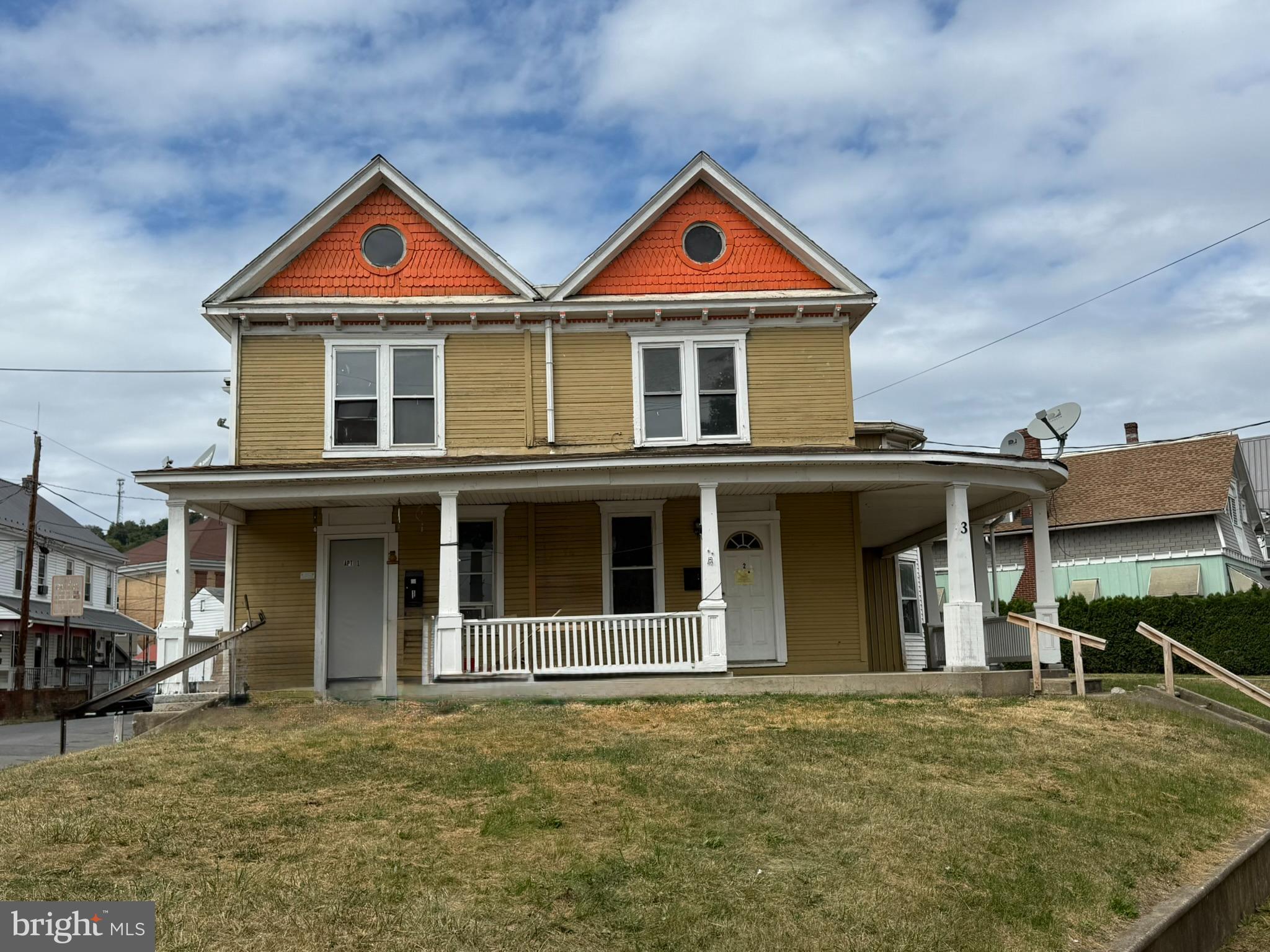 3 SHAW AVENUE