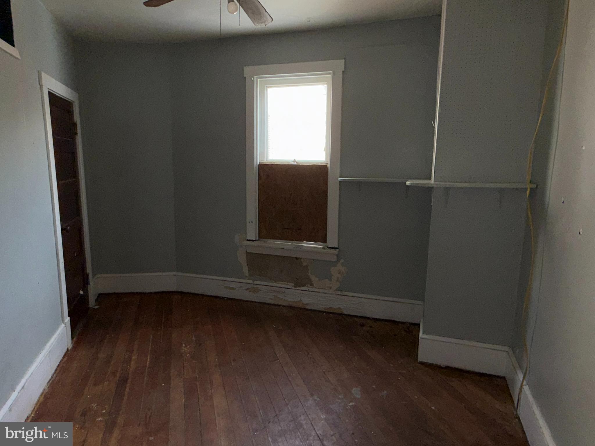 3 SHAW AVENUE