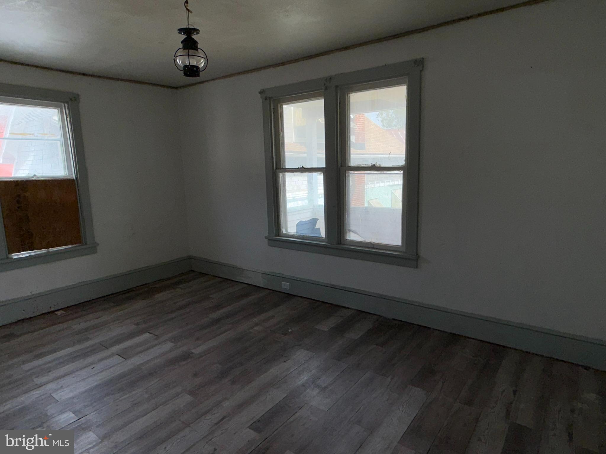 3 SHAW AVENUE