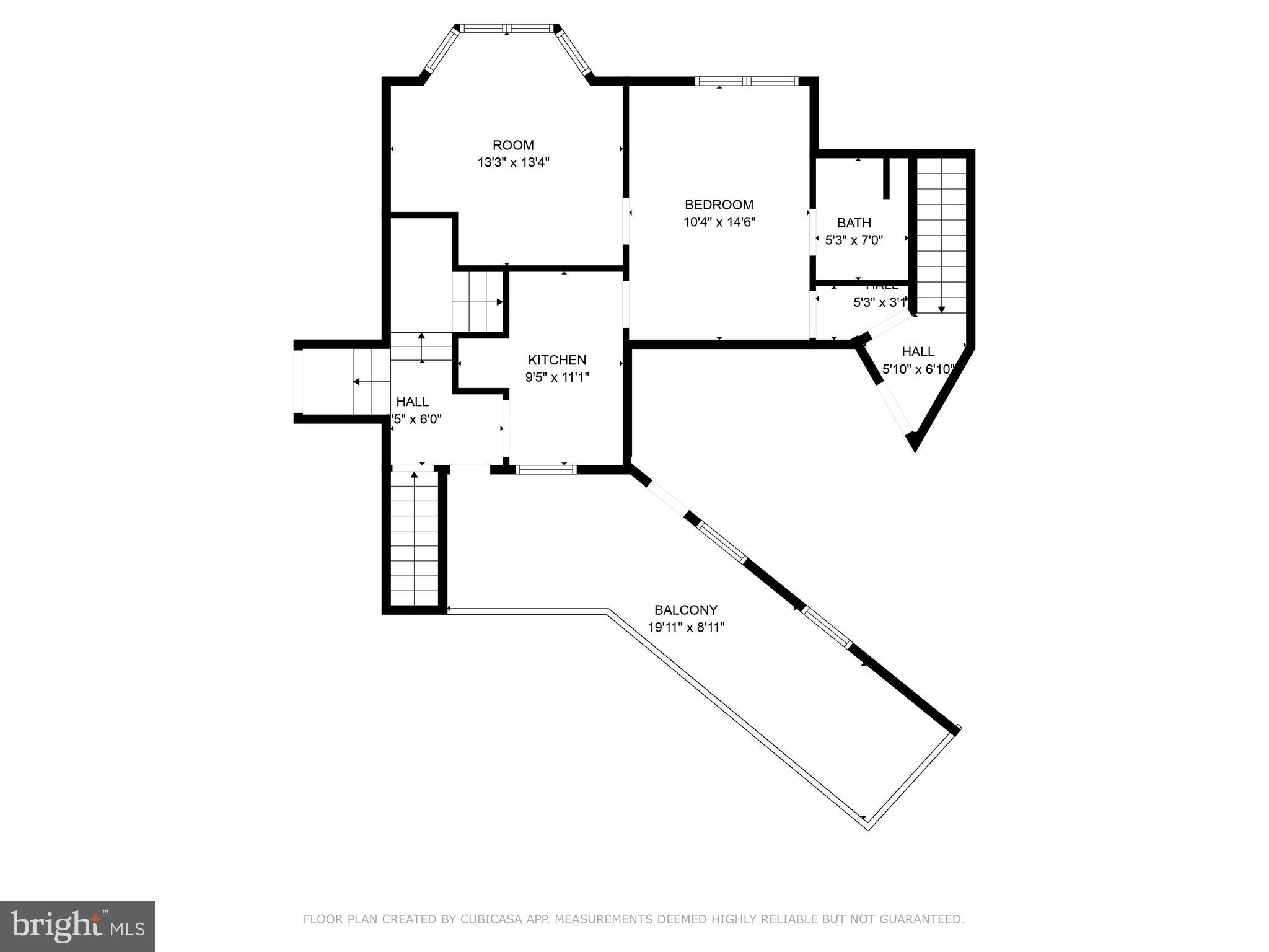3 SHAW AVENUE