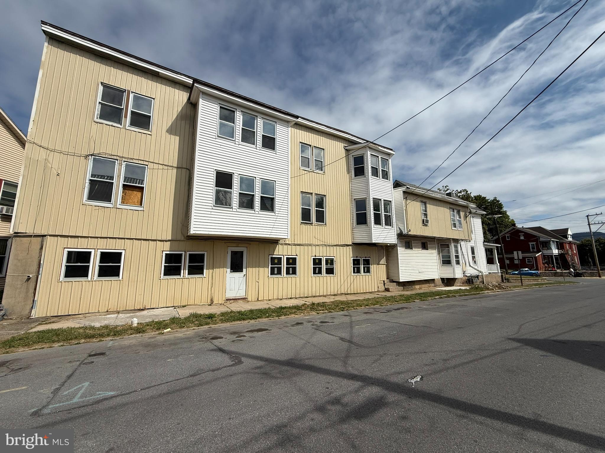 3 SHAW AVENUE