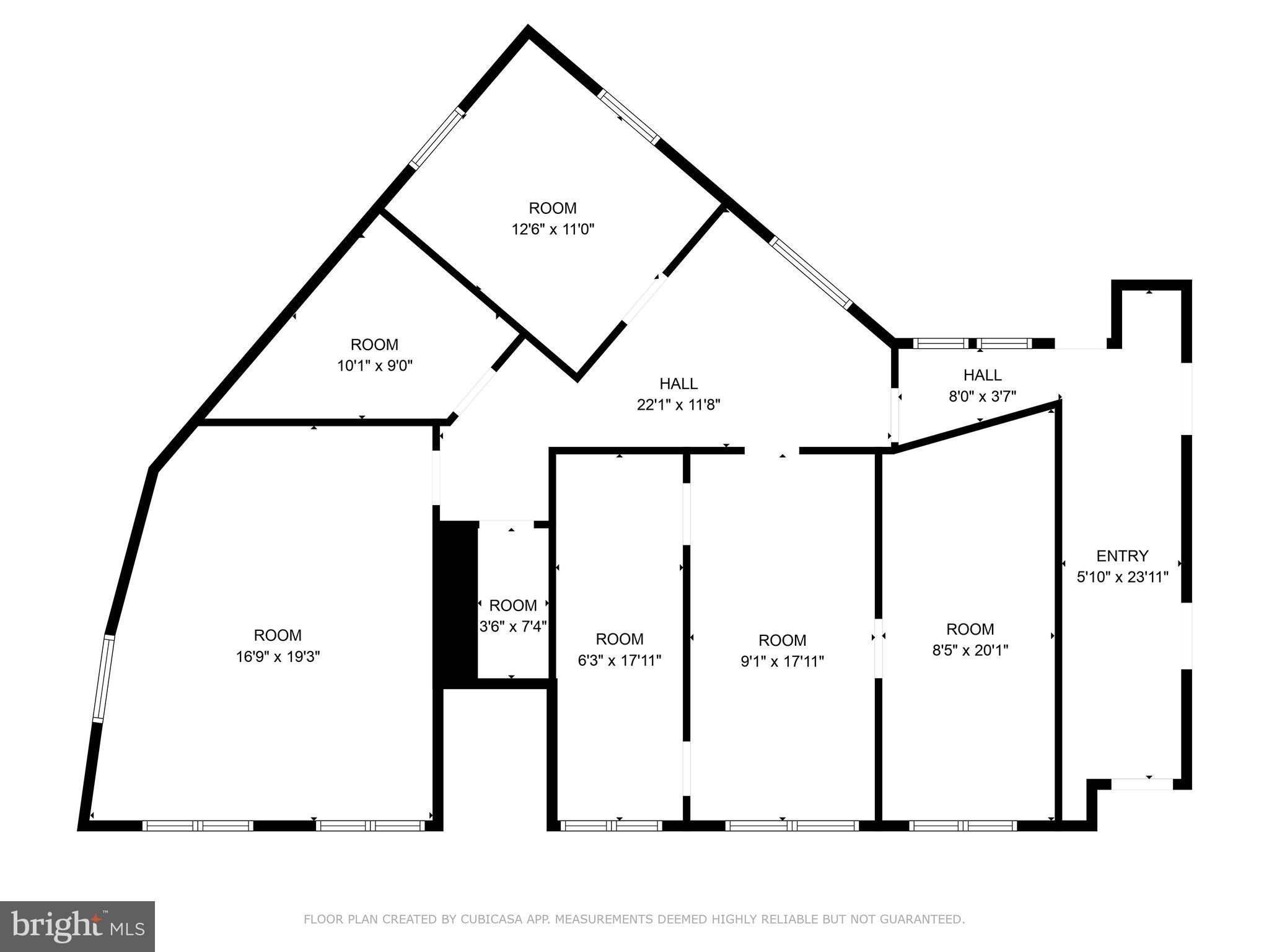 3 SHAW AVENUE