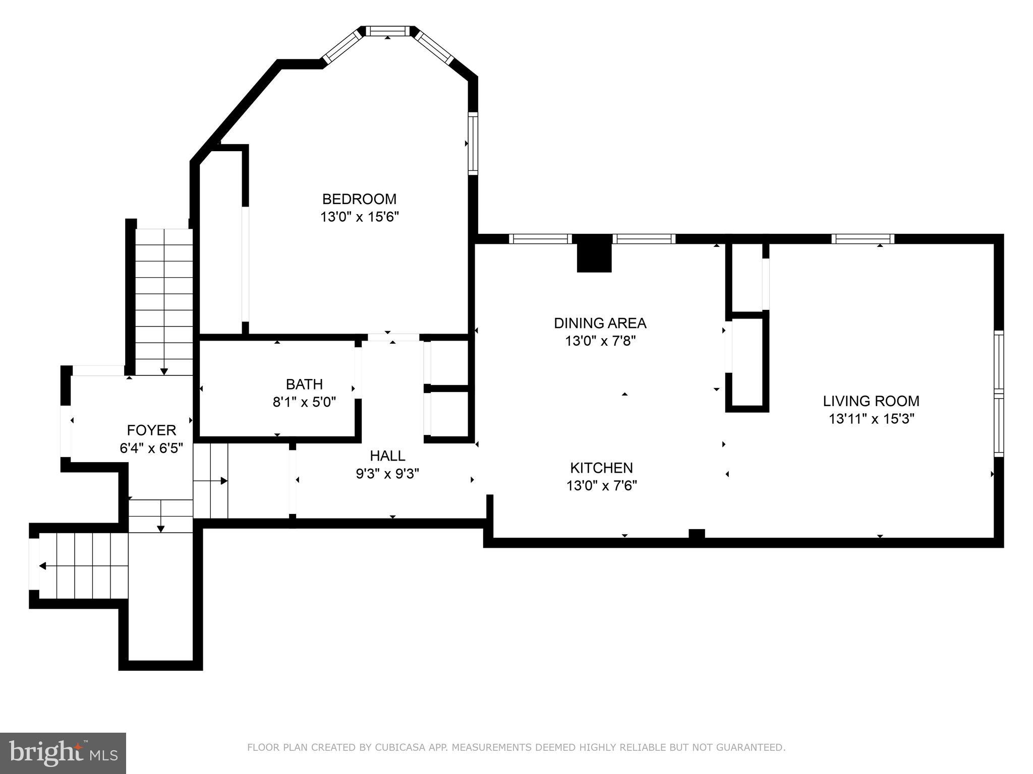 3 SHAW AVENUE