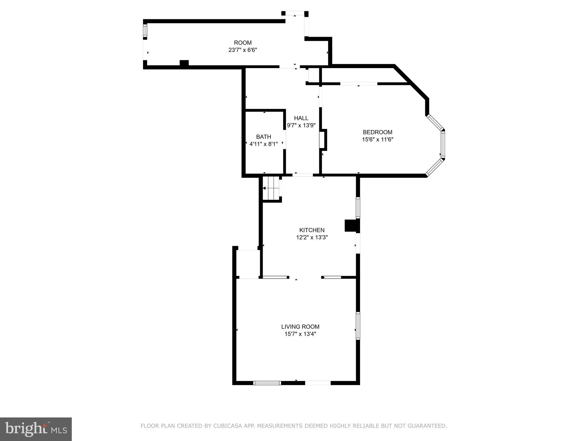 3 SHAW AVENUE