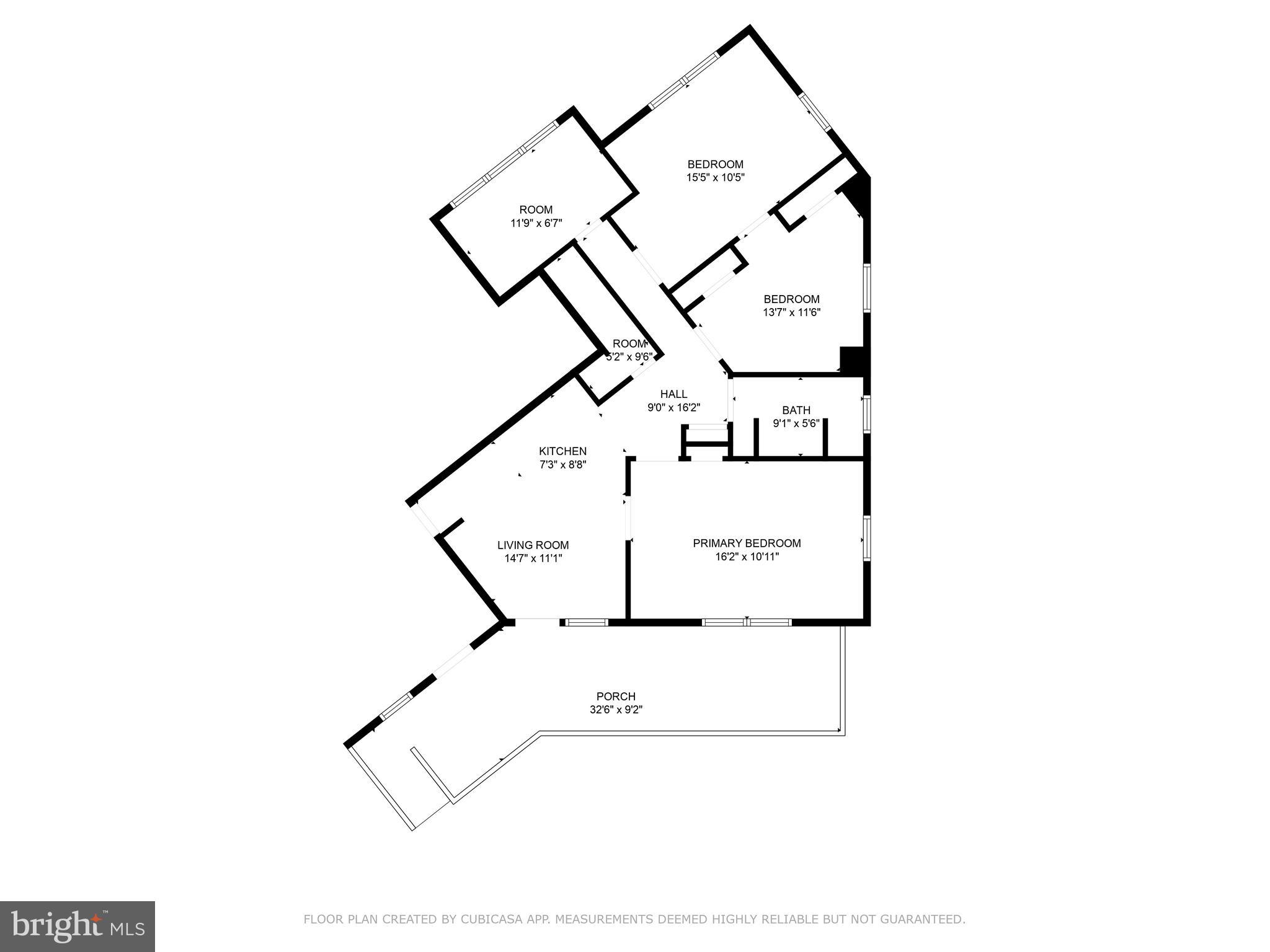 3 SHAW AVENUE