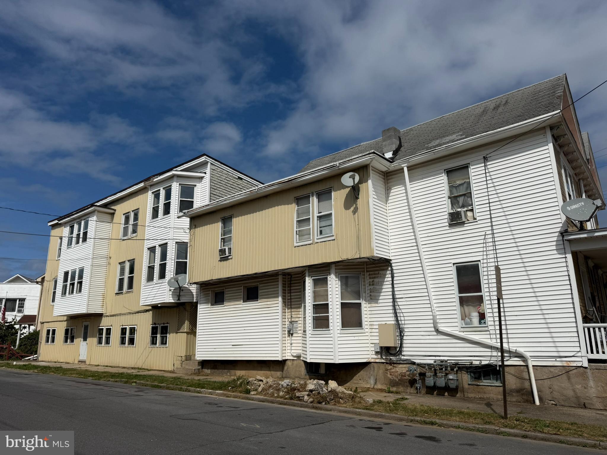 3 SHAW AVENUE