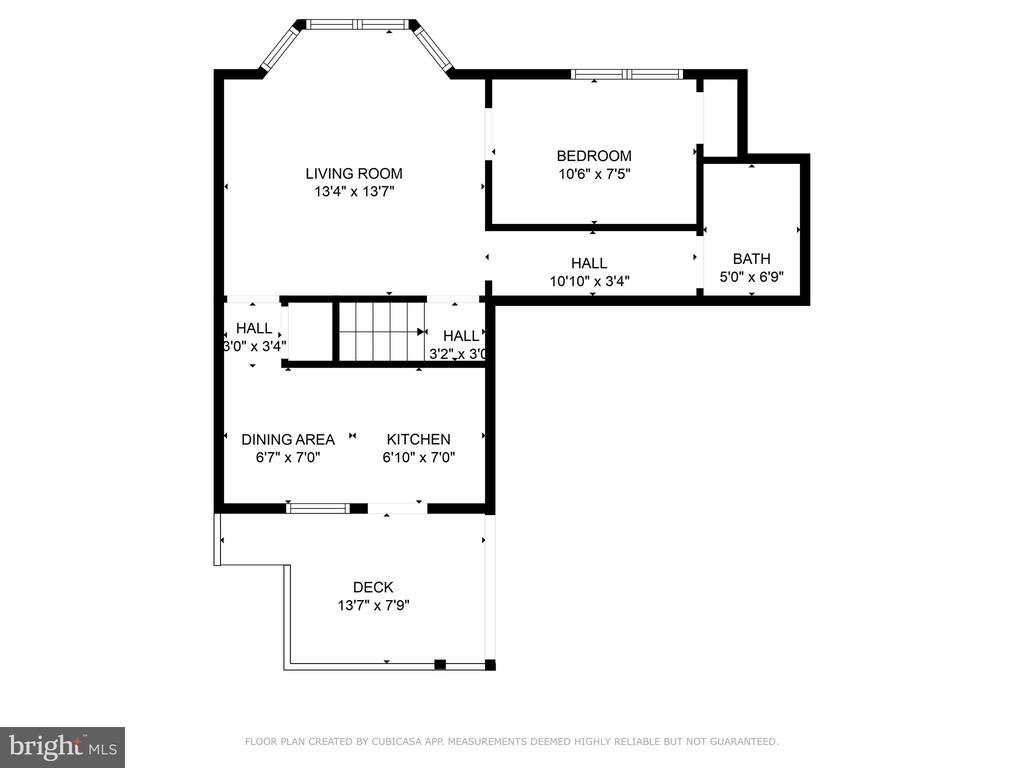 3 SHAW AVENUE