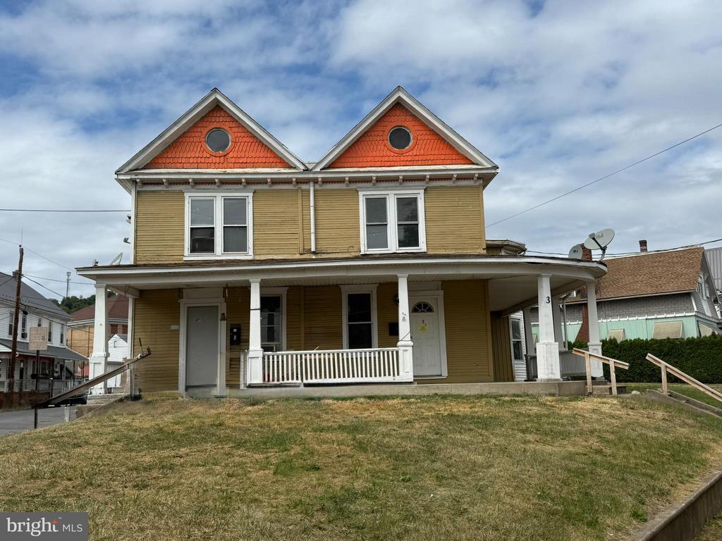 3 SHAW AVENUE