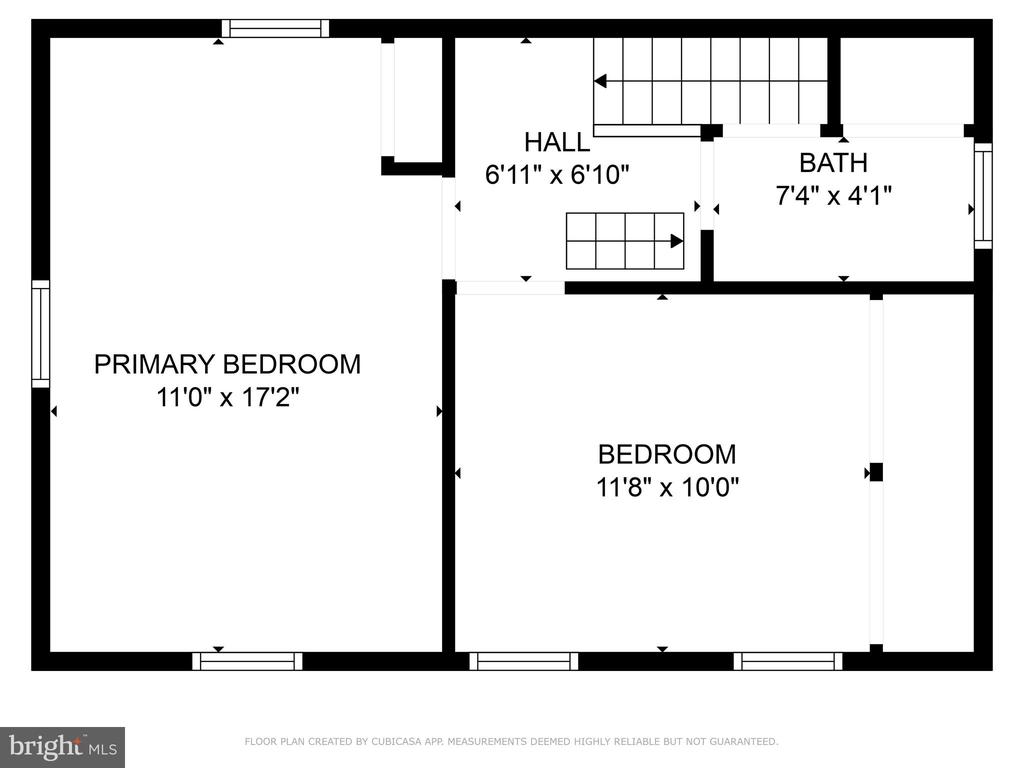 1235 Bloom Road
