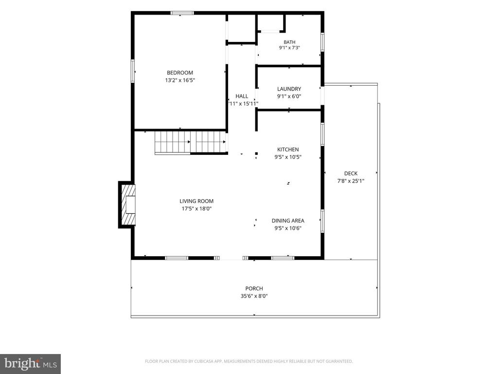 2542 SKYWAY DRIVE