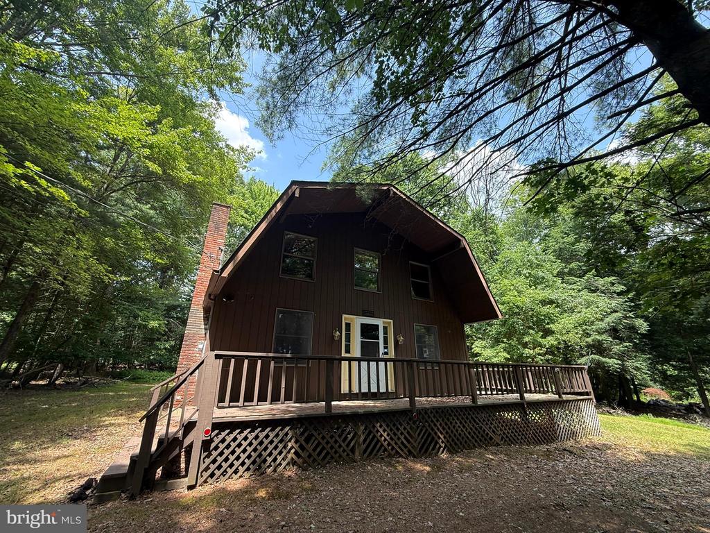 2542 SKYWAY DRIVE