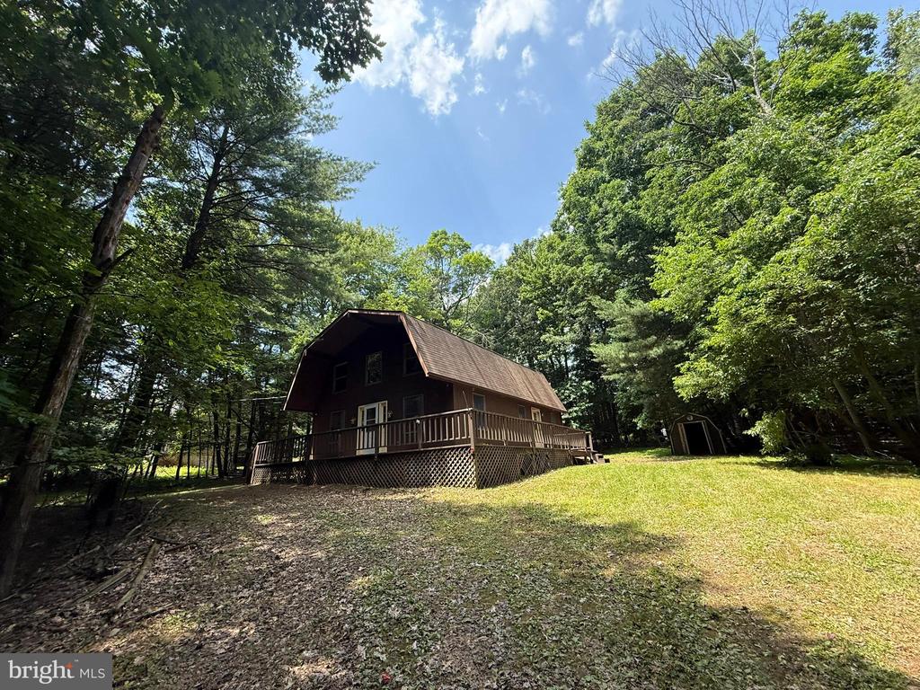 2542 SKYWAY DRIVE