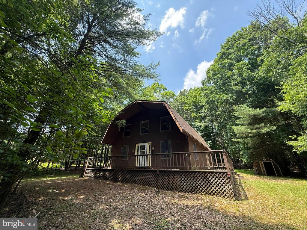 2542 SKYWAY DRIVE
