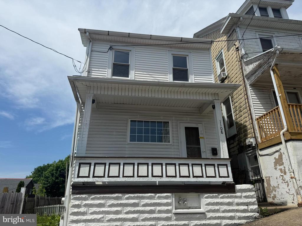 1108 N Shamokin St