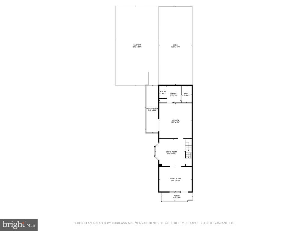 1108 N Shamokin St