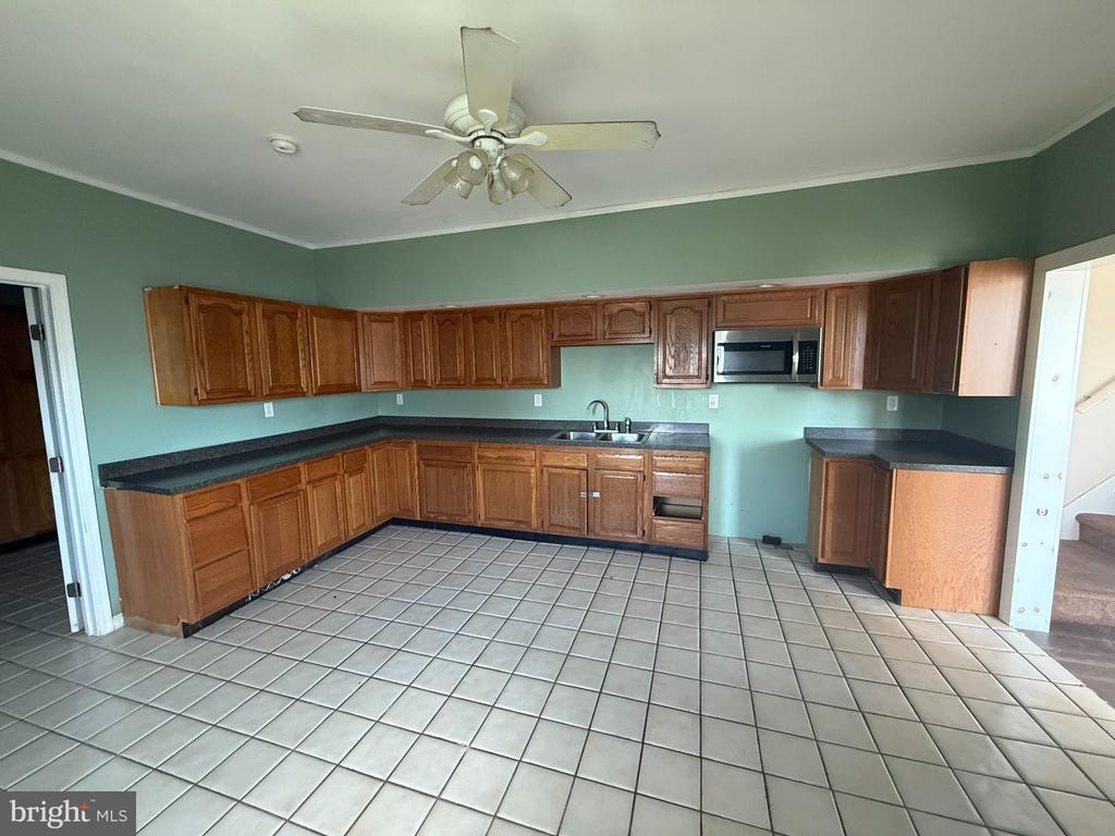 1108 N Shamokin St