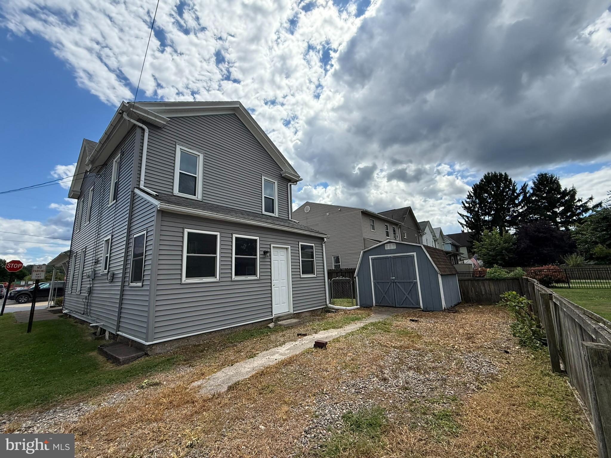 1249 EDISON AVENUE