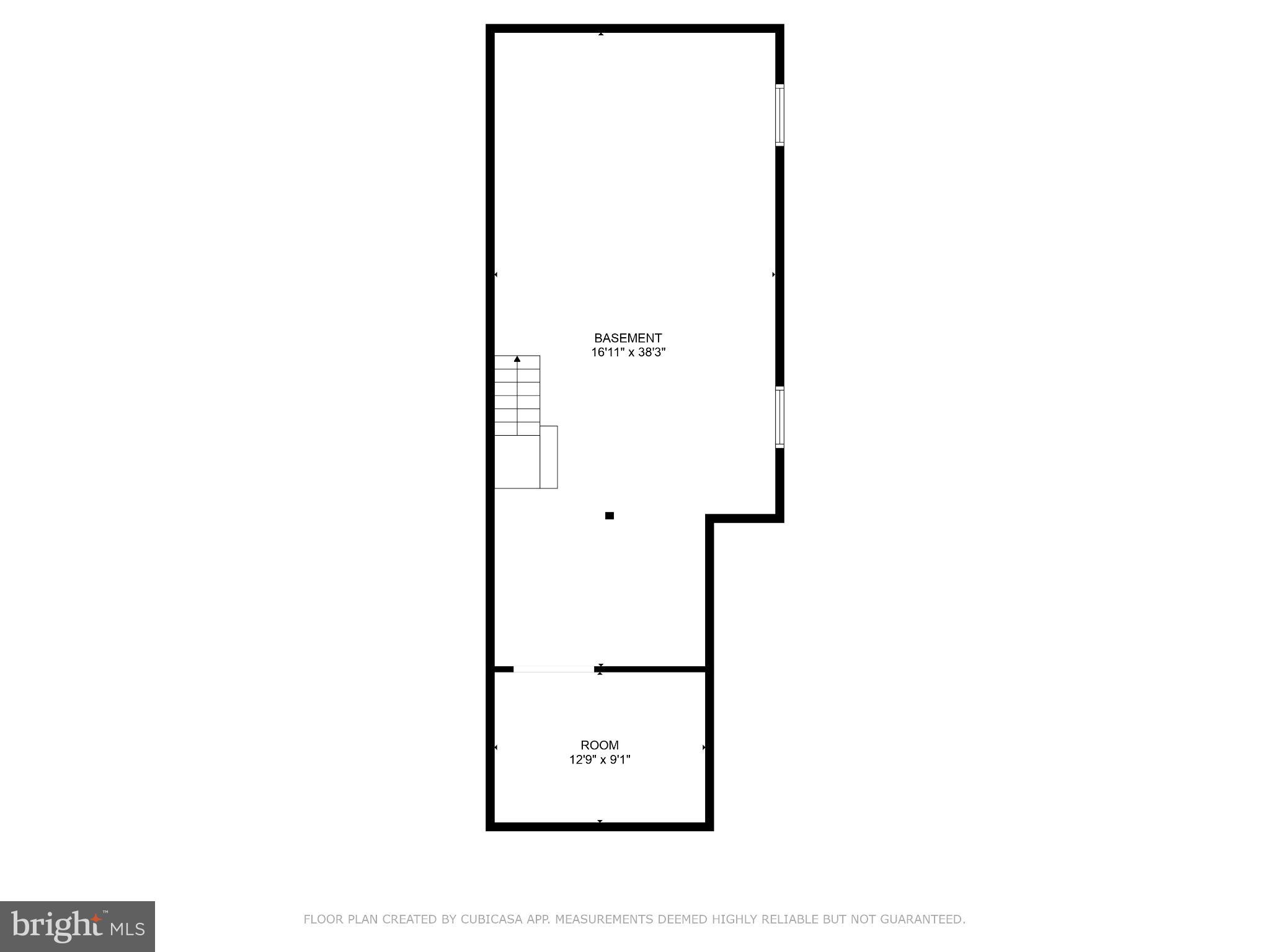 1249 EDISON AVENUE