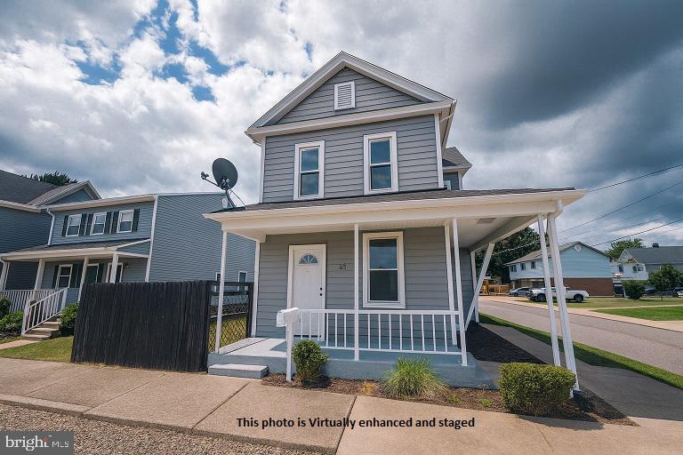1249 EDISON AVENUE