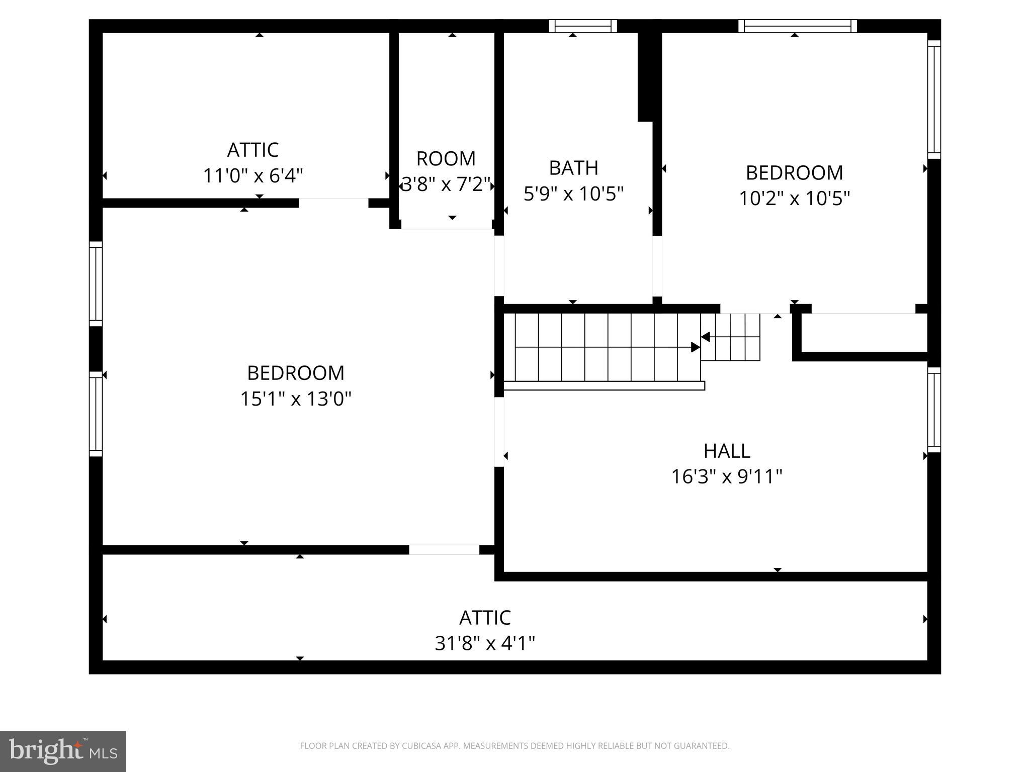 2830 NIGHTINGALE ROAD