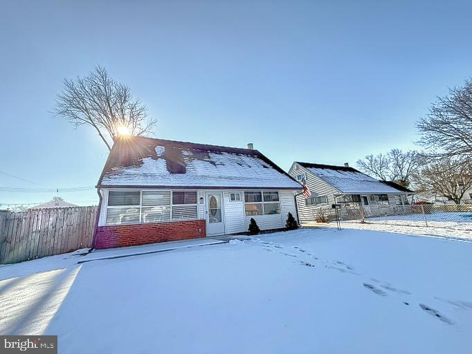 2830 NIGHTINGALE ROAD