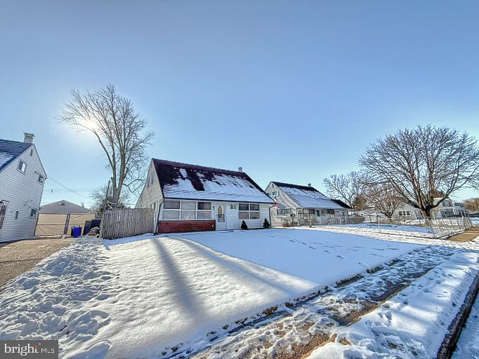 2830 NIGHTINGALE ROAD