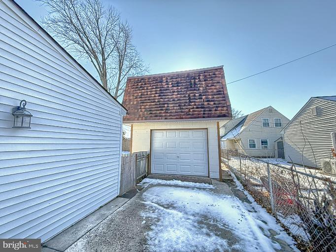 2830 NIGHTINGALE ROAD