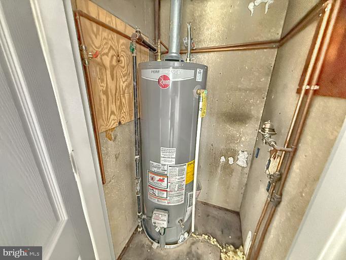 2830 NIGHTINGALE ROAD