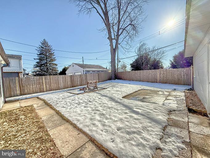 2830 NIGHTINGALE ROAD