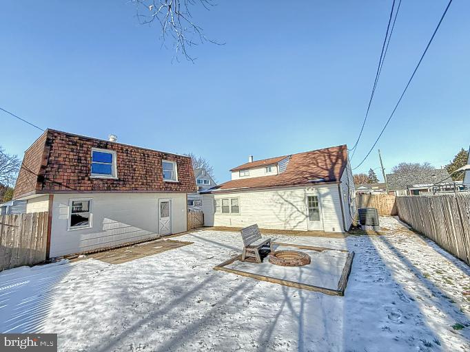 2830 NIGHTINGALE ROAD