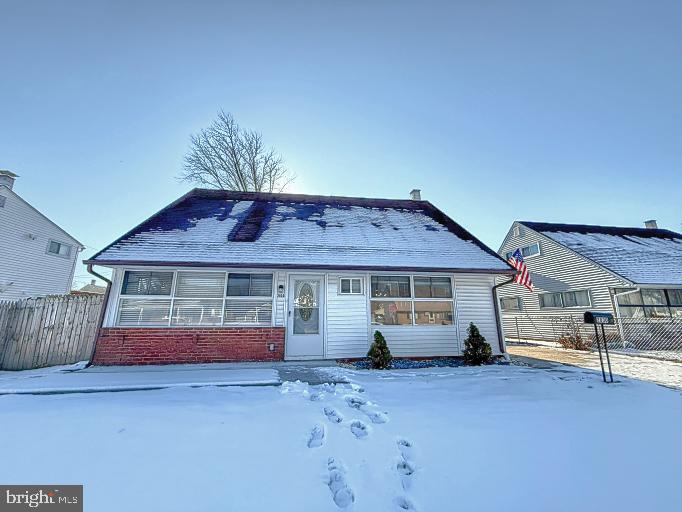 2830 NIGHTINGALE ROAD