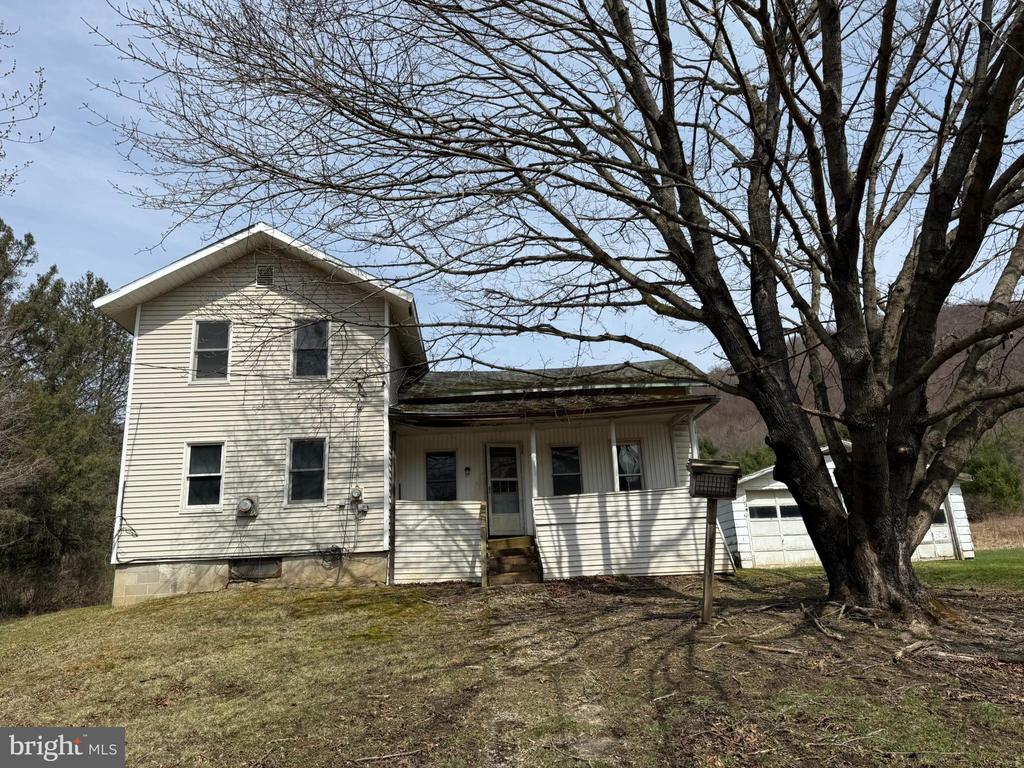 1714 Route 6 West