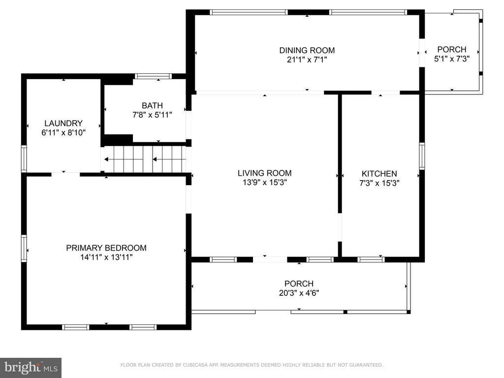 1714 Route 6 West
