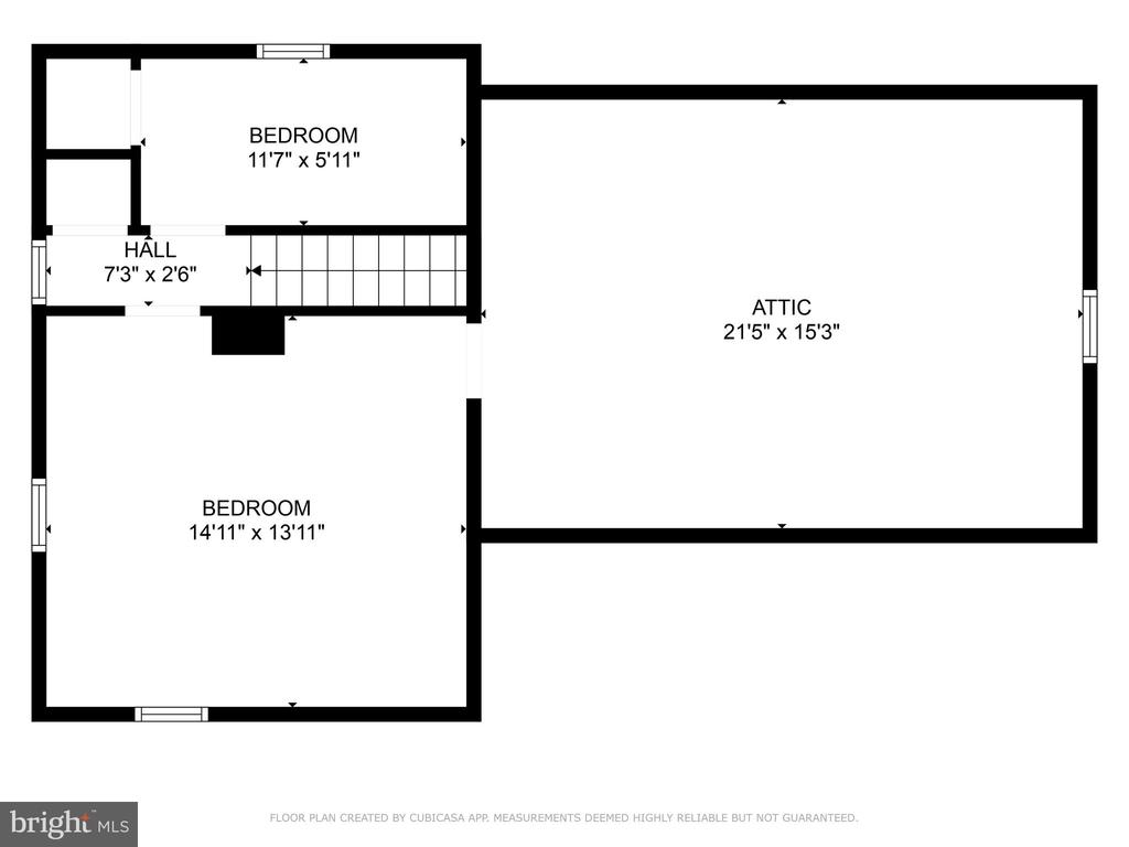 1714 Route 6 West