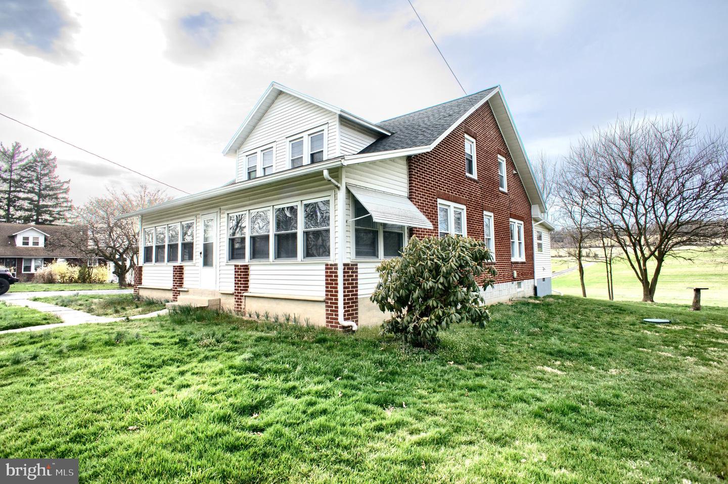 2001 Shermans Valley Rd