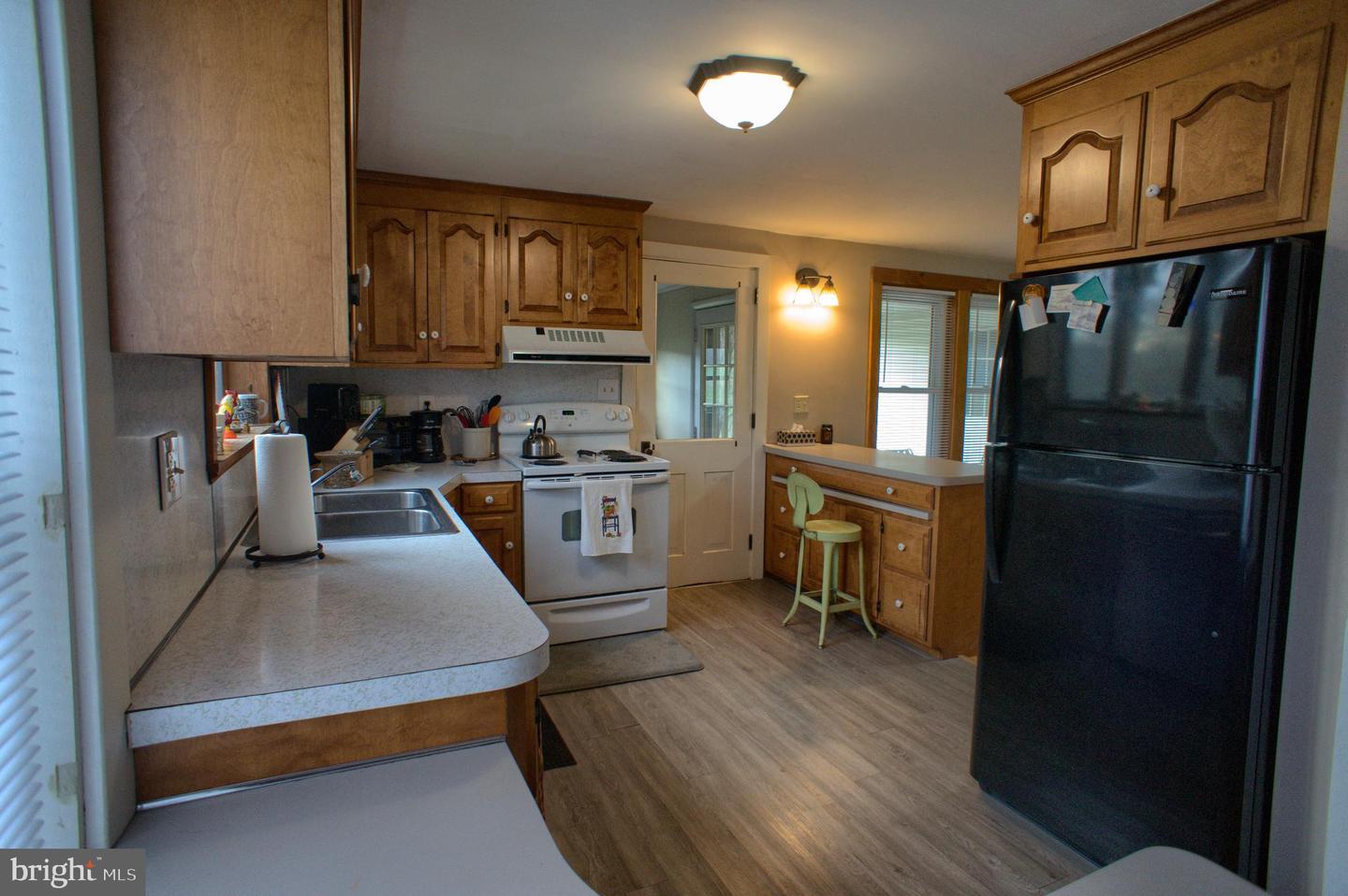 2001 Shermans Valley Rd