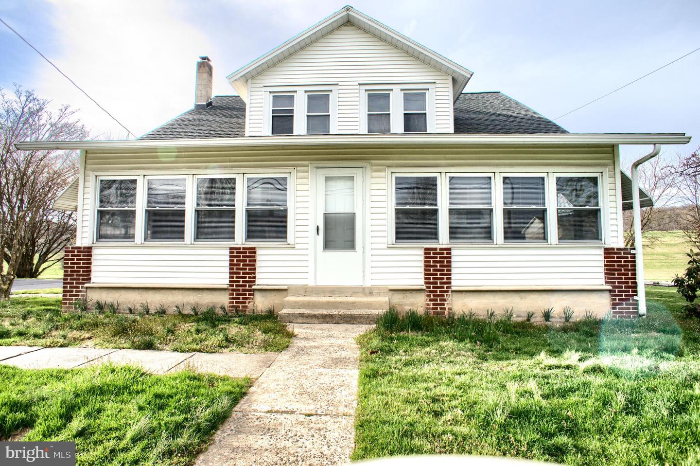 2001 Shermans Valley Rd