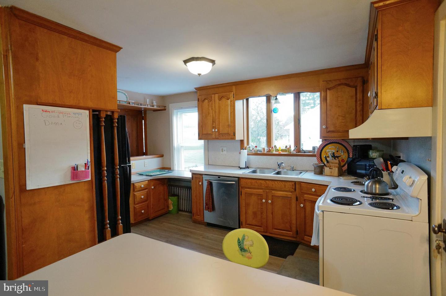 2001 Shermans Valley Rd