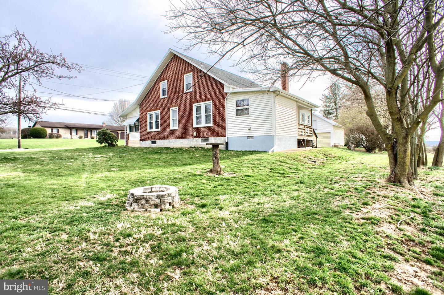 2001 Shermans Valley Rd