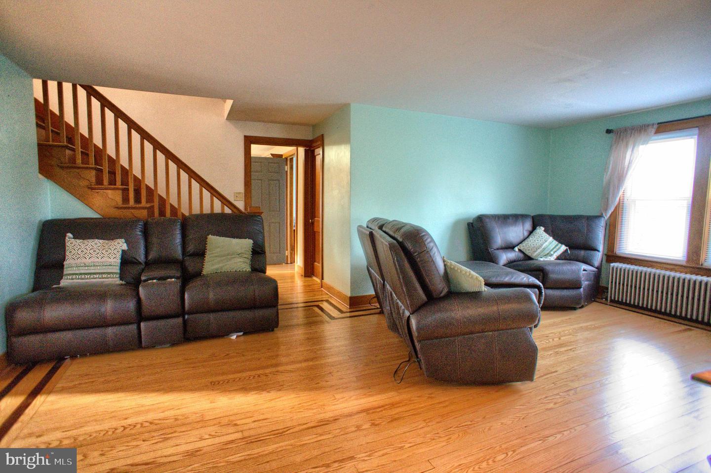 2001 Shermans Valley Rd