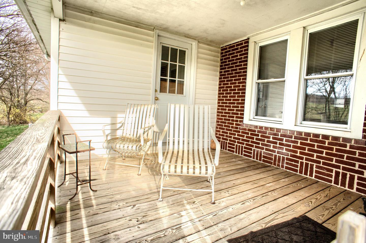 2001 Shermans Valley Rd