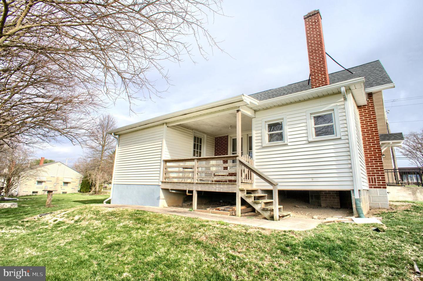 2001 Shermans Valley Rd