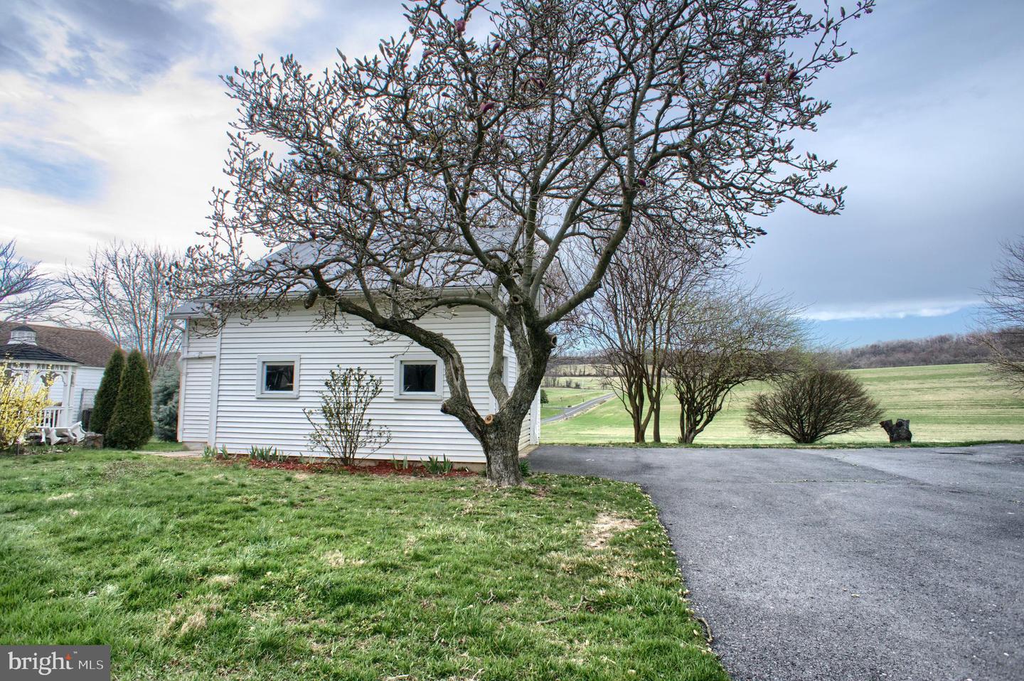 2001 Shermans Valley Rd