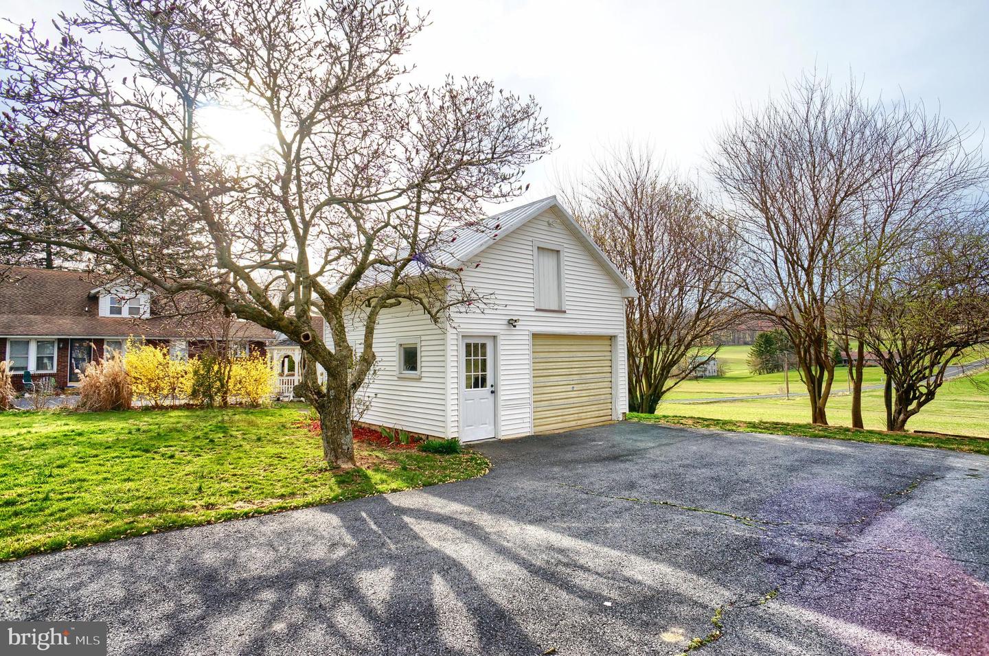 2001 Shermans Valley Rd